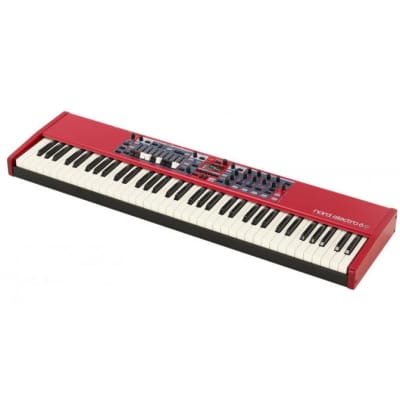 Clavia Nord Electro 6D 73 image 7