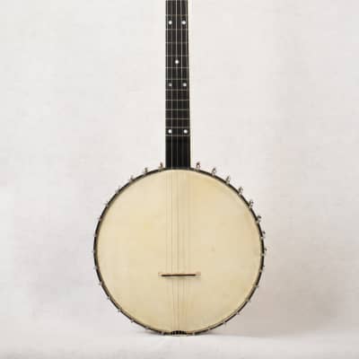 Vega Whyte Laydie 5-String Conversion Banjo 1926 image 1