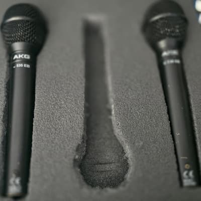 Akg 535 eb - User review - Gearspace Akg 535 eb - User review - Gearspace