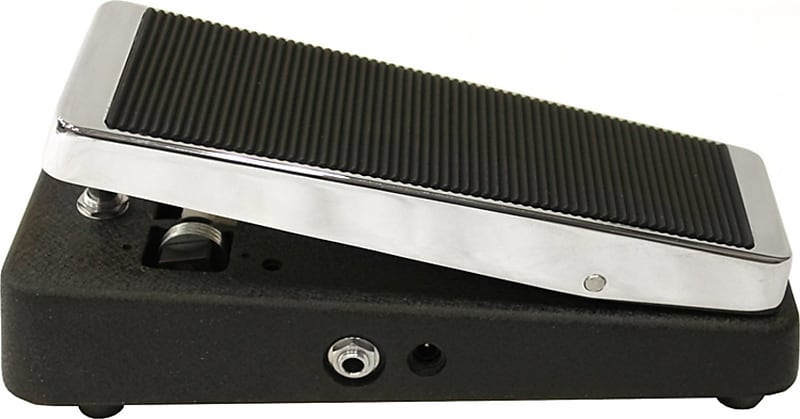 Real McCoy Custom RMC10 The Perfect 10 Wah