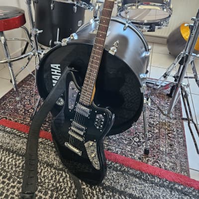 Fender Mexico Jaguar HH サンバースト 副リーダー様検討中 Fender