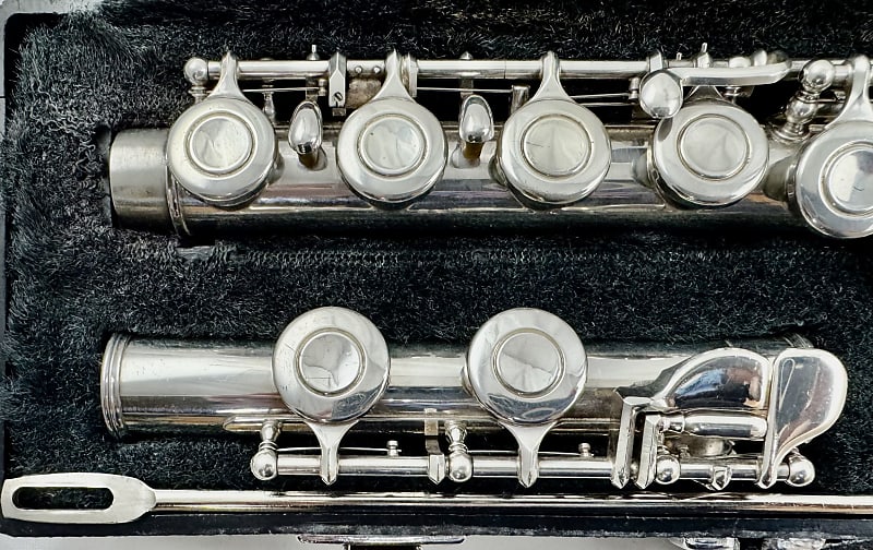 ヤマハ YAMAHA フルート YFL-225N Yamaha YFL-225N Flute with Case. Japan. Good condition. | eBay