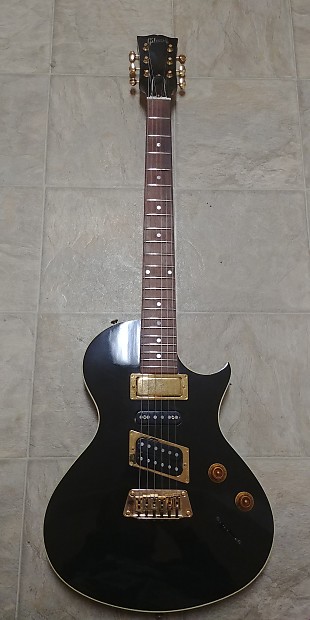 Gibson nighthawk reverb 2025