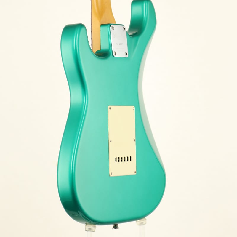 美品 メンテ済 Bacchus BST-650R GLOBAL SERIES エレキギター】Bacchus Global seriesに新ラインナップ「BST-650