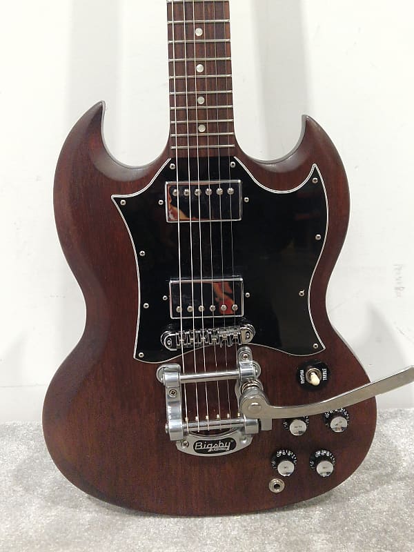 ギター Gibson SG special faded Gibson SG Special Faded Electric Guitar | Reverb España