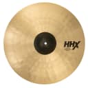 Sabian 12012XCN 20" HHX Complex Medium Ride Cymbal, Traditional Finish