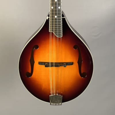 Eastman MD505-CS A-Style F-Hole Mandolin image 2