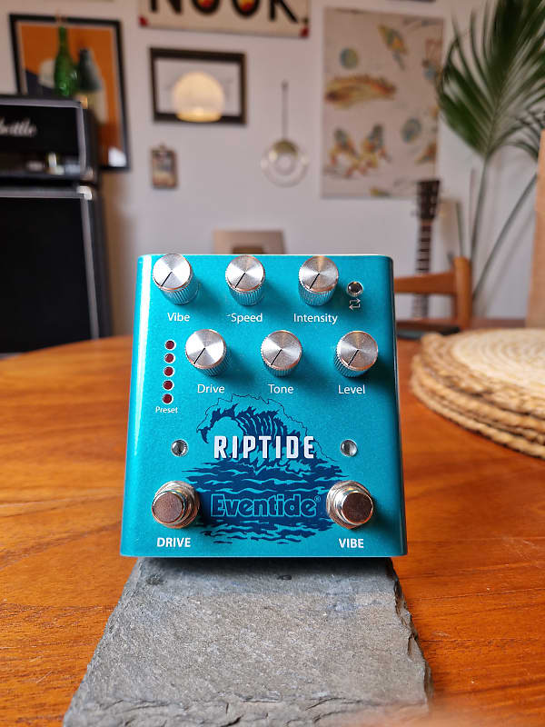 Eventide Riptide