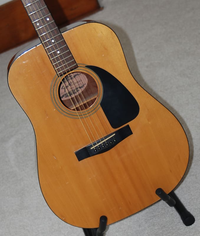 Fender Gemini II 1990 Reverb