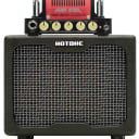 Hot One Heart Attack Mini Amp and Nano Legacy Cabinet with Free Speaker Cable