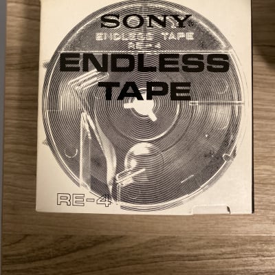Elk EM-5 Vintage Echo Machine Good/Fair, New Tape image 11
