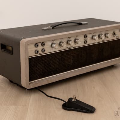 Guyatone GA-1100RC Reverb Custom / 1981年製