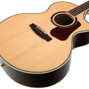 Cort NDX50 Acoustic Guitar image 3