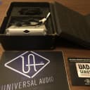 Universal Audio UAD-2 Satellite Firewire QUAD Core (w/ Thunderbolt Adapter)