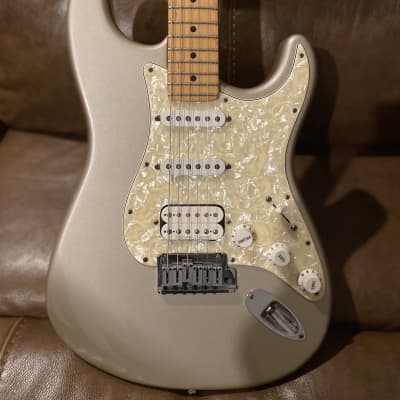 Fender US Lone Star Stratocaster 1996 - 2000 image 1