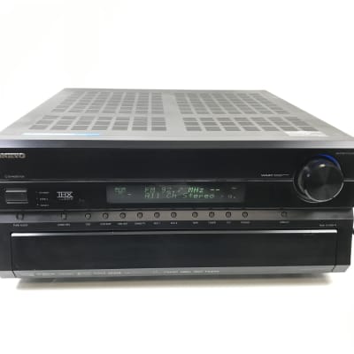 Onkyo M-5010 2-Channel 130W Home Theater Power Amplifier | Reverb