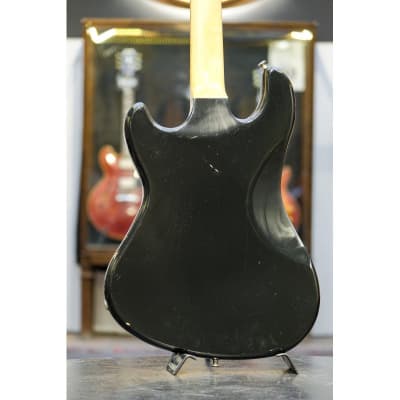 2014 Gibson EB Bass vintage sunburst image 10