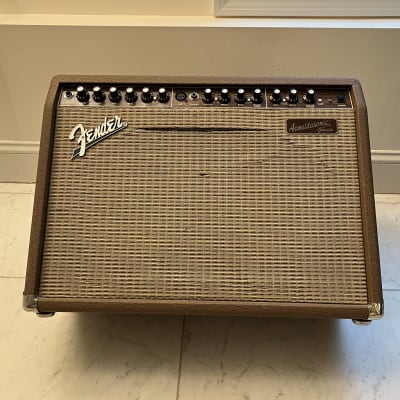 Fender acoustasonic deals junior 270 watts