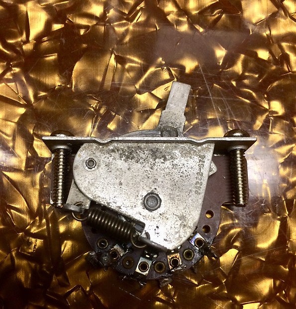 Amazon.com: CRL 5-Way Blade Switch w/Mounting Screws