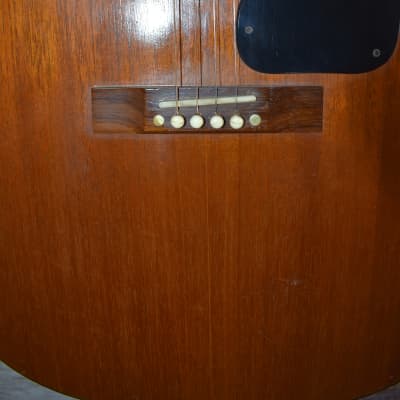 1963 Gibson Tenor T-GO image 3