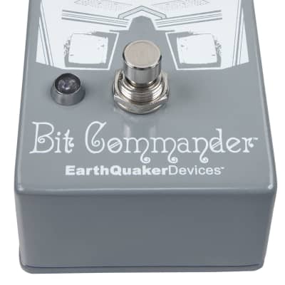 EarthQuaker Devices Bit Commander Guitar Synthesizer - Free Shipping to the USA image 4