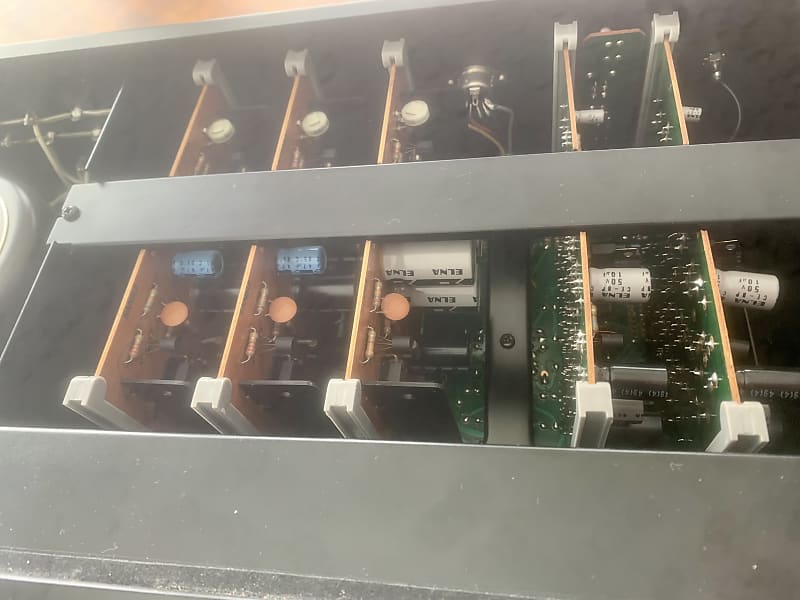 Sansui CA-3000 | Reverb Sansui CA-3000 | Reverb