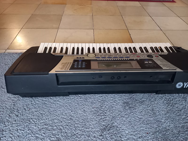 Yamaha PSR 550 | Reverb