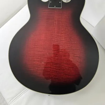 Condor, Made By Oviation '60s -70s Electric Guitar — Mint - Gretsch Hard Case. image 5