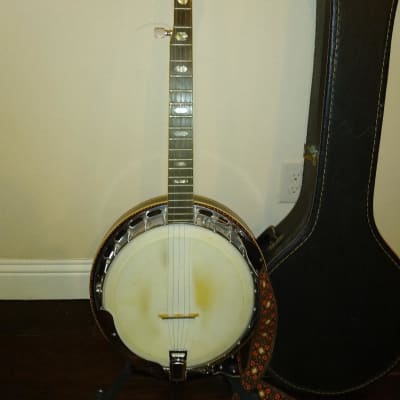 IIDA 230 1970s 5-String for sale