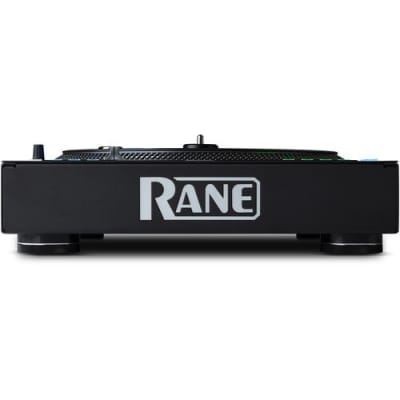 Rane Twelve MKII 12" Vinyl Motorized DJ Control System image 4