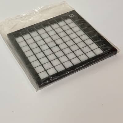 Novation Launchpad X Pad Controller 2019 - Present - Black