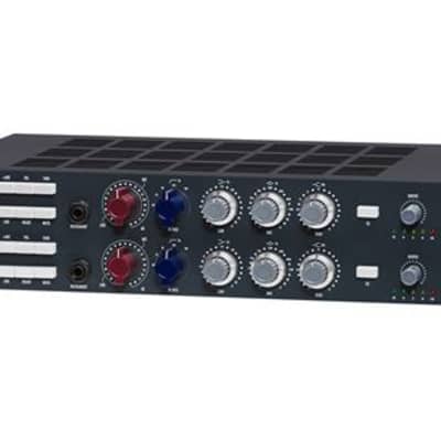 Warm Audio WA273 1073 Style Two Channel Microphone Preamp And EQ image 3
