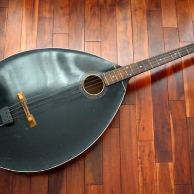 1929 Vintage Gibson Mando Bass image 13