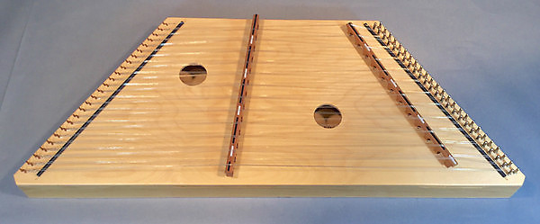 Songbird Meadowlark Hammered Dulcimer USED