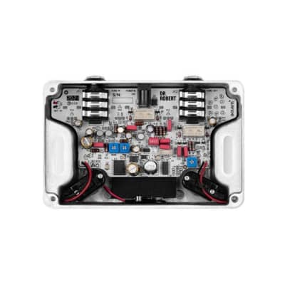 Aclam Guitars Dr. Robert VOX UL730 Overdrive image 10