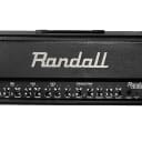 Randall RG1503H 3 Channel, 150w High Gain FET Solid State Guitar Amplifier Head
