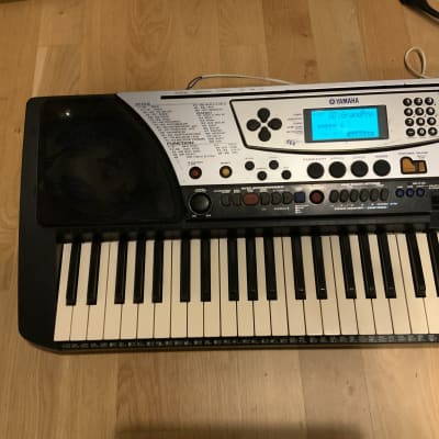 Yamaha PSR 340 keyboard synth | Reverb Brazil