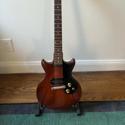 Gibson Melody Maker D 1961 Refin for sale