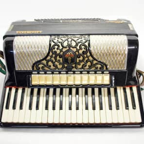 Horch accordion online