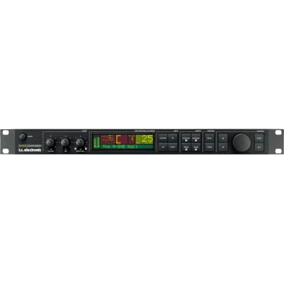 t.c. electronic M-One マルチエフェクター tc electronic M-ONE（中古）【楽器検索デジマート】