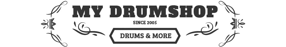 My DrumShop