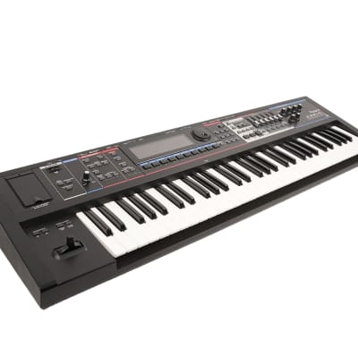 Roland JUNO-Gi Keyboard Synthesizer [USED] image 3