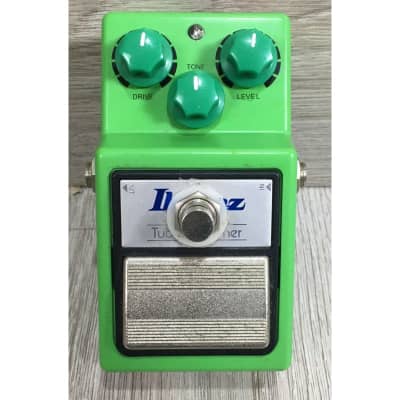 Reverb.com listing, price, conditions, and images for ibanez-ts9-tube-screamer