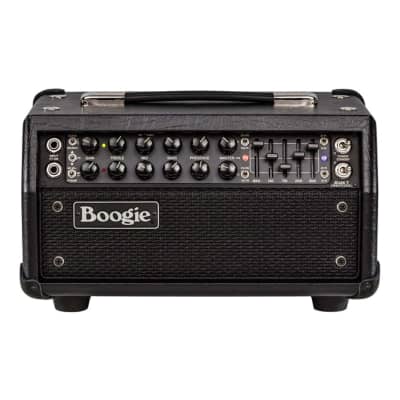 Mesa Boogie Mark Five: 25 Amplifier Head image 14