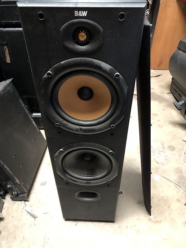 B&W DM603 speaker image 1
