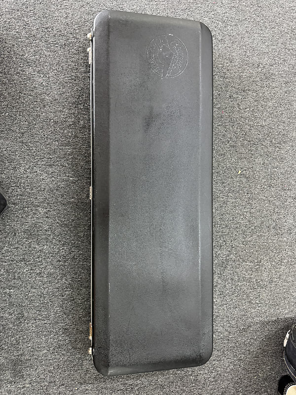 Charvel-Jackson Hard Case 90s image 1
