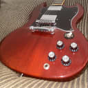 Gibson SG Standard 2008 Heritage Cherry