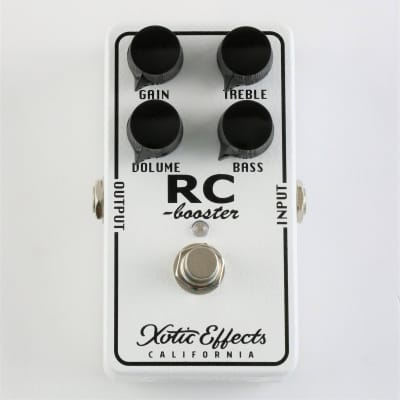 XOTIC RC BOOSTER CLASSIC for sale