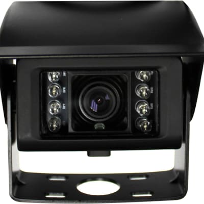 Boyo VTR217GW Dual Camera Full HD 2 Channel Dash Cam Recorder