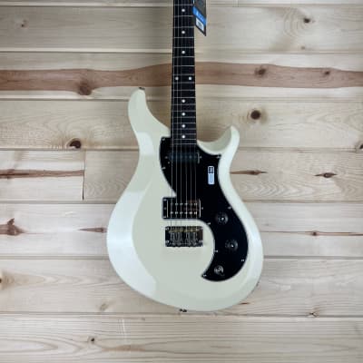 PRS Paul Reed Smith S2 Antique Gloss White NEW! #8579 image 4